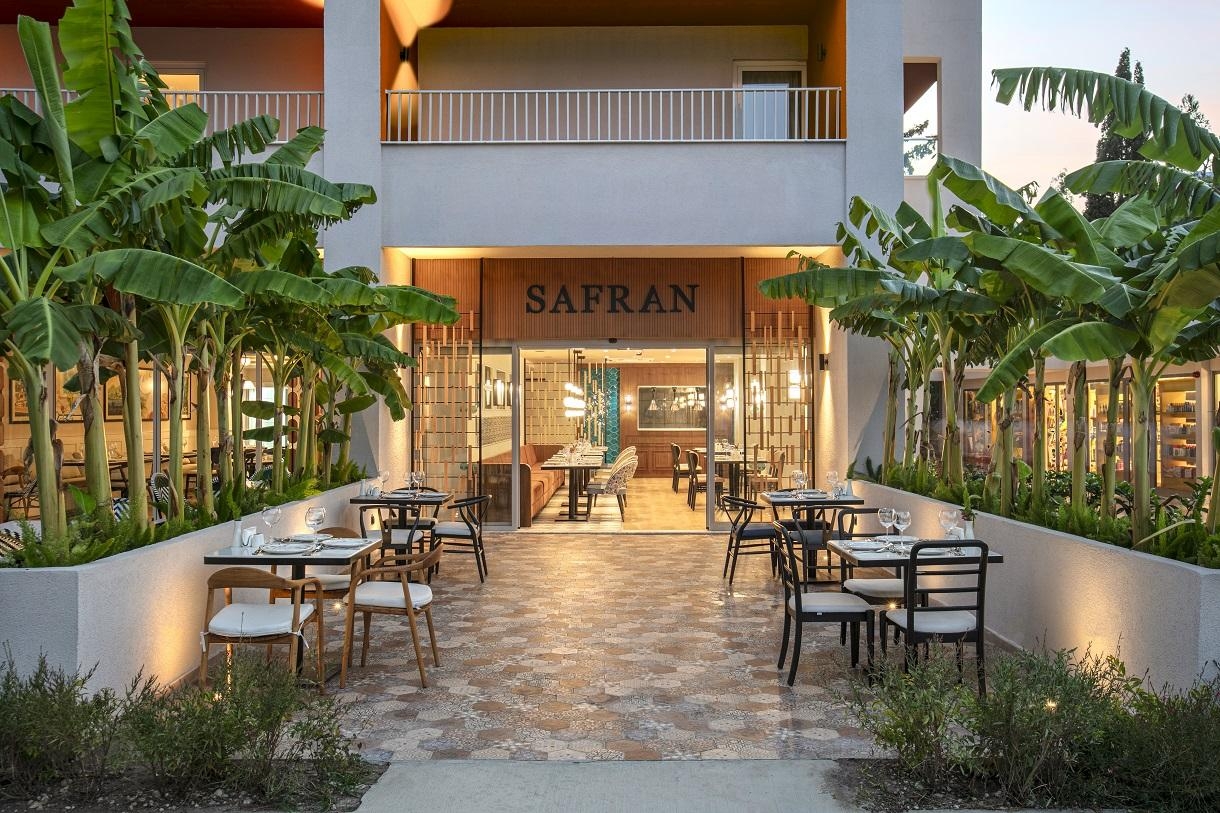 Greenwood Kemer Resort(Exc.Sherwood Greenwood Resort)11