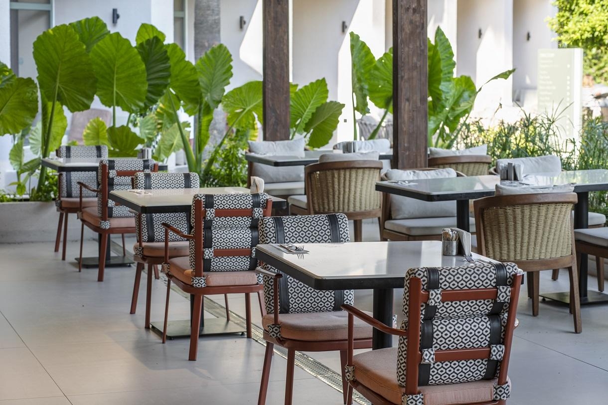 Greenwood Kemer Resort(Exc.Sherwood Greenwood Resort)10