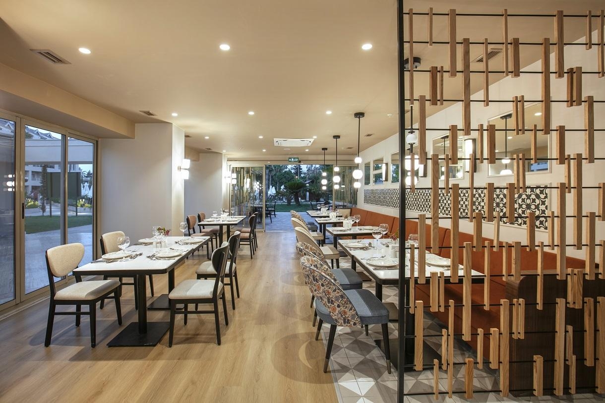 Greenwood Kemer Resort(Exc.Sherwood Greenwood Resort)12