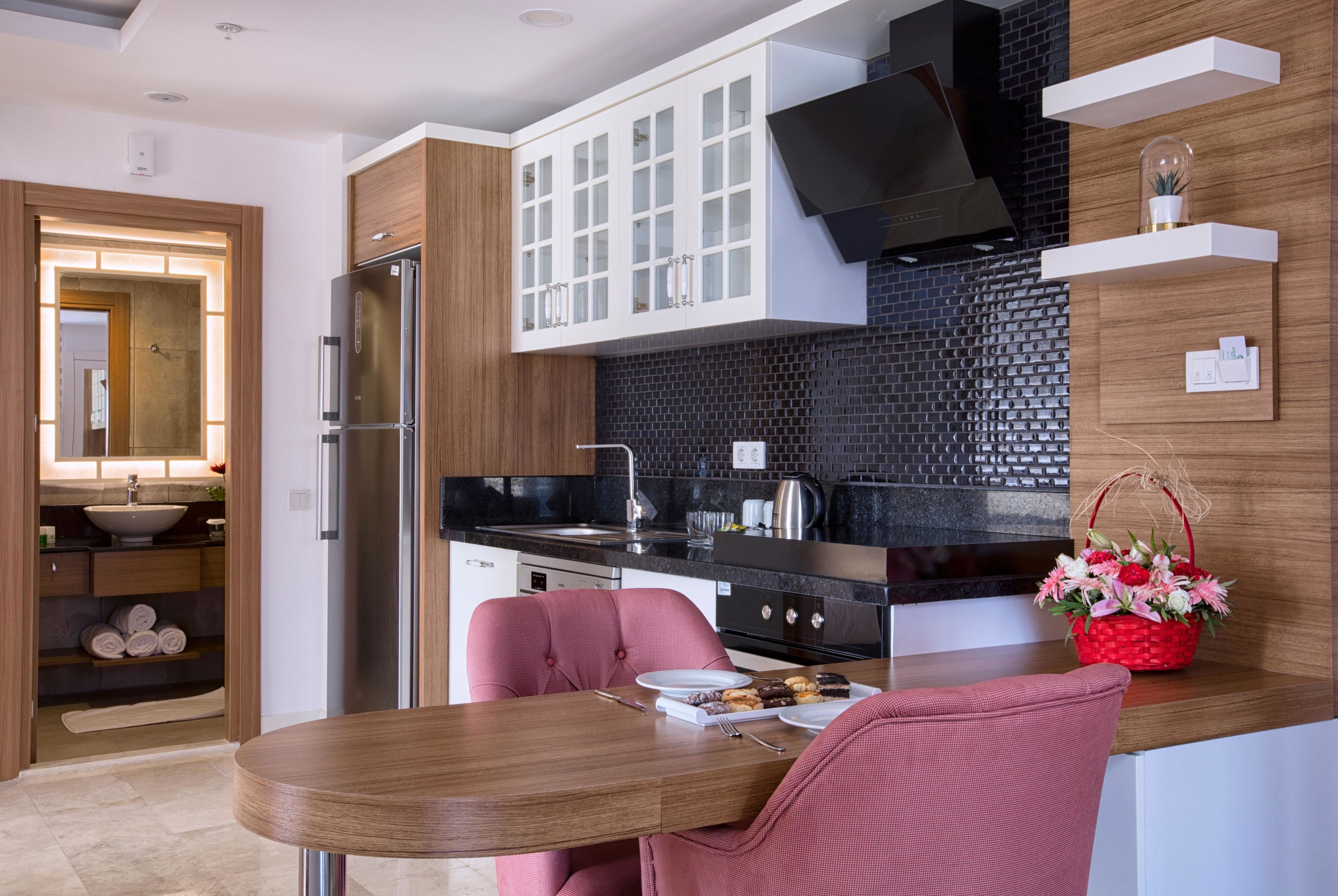Greenwood Suites Resort (Exc. Sherwood Suites Resort)32