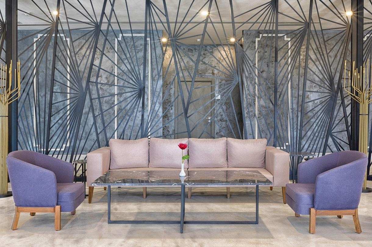 Greenwood Suites Resort (Exc. Sherwood Suites Resort)4