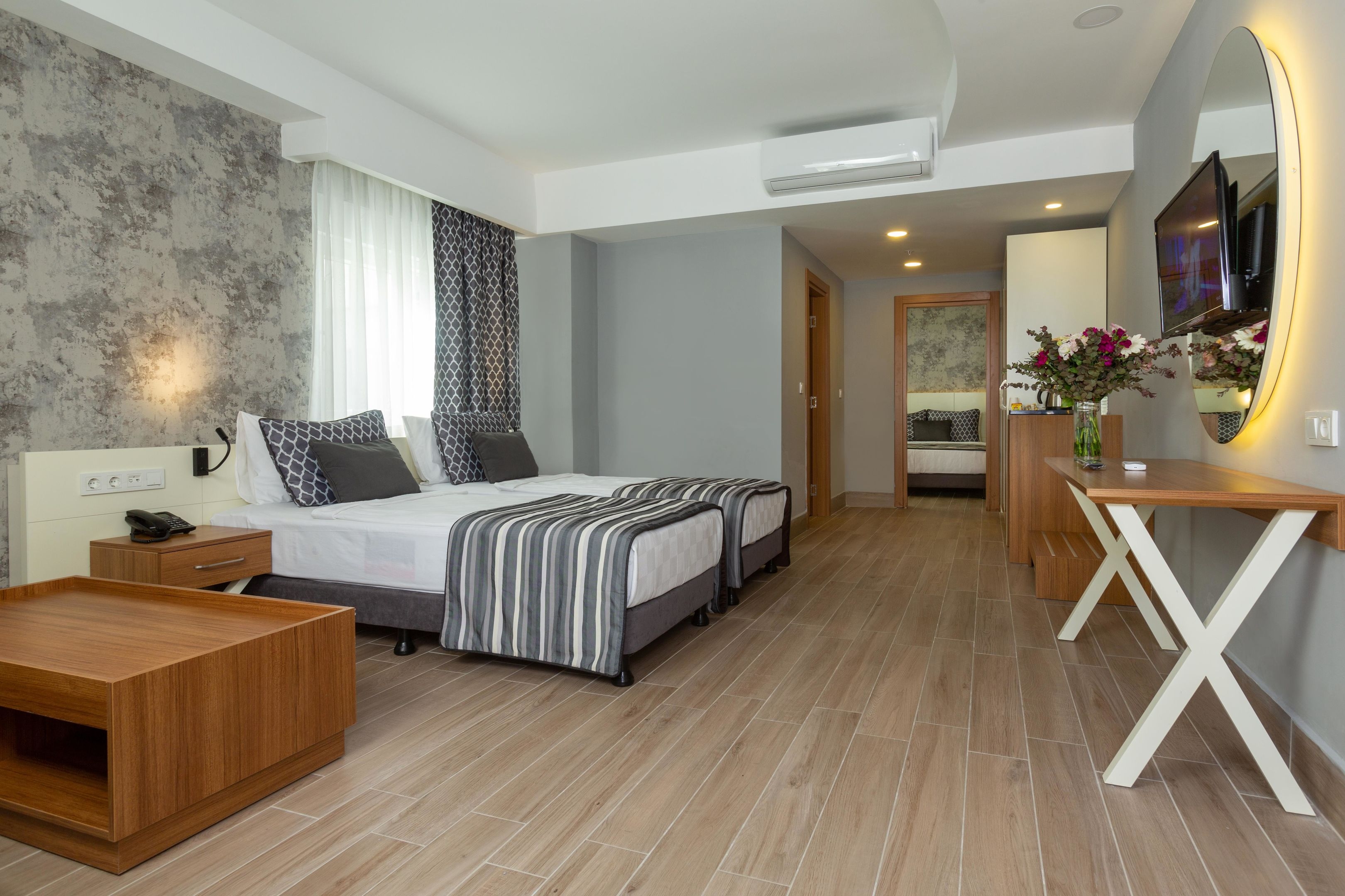 Greenwood Suites Resort (Exc. Sherwood Suites Resort)43