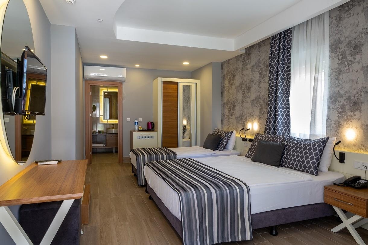 Greenwood Suites Resort (Exc. Sherwood Suites Resort)6