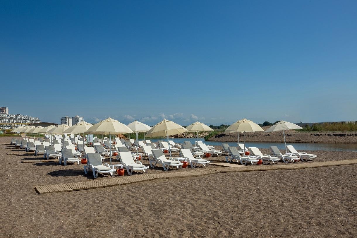 Greenwood Suites Resort (Exc. Sherwood Suites Resort)19