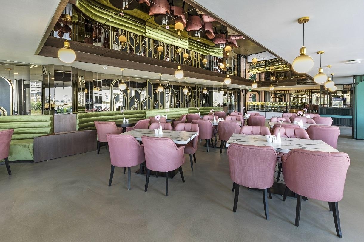 Greenwood Suites Resort (Exc. Sherwood Suites Resort)12