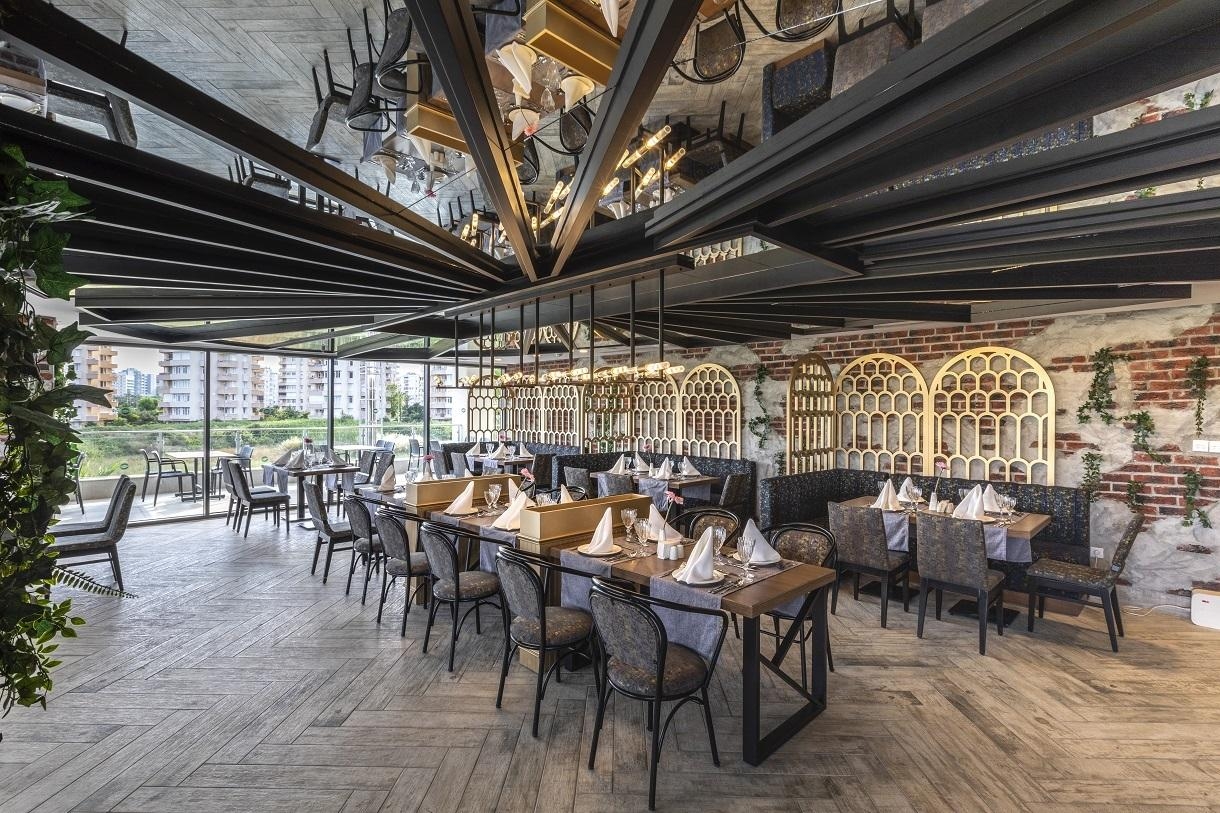 Greenwood Suites Resort (Exc. Sherwood Suites Resort)9