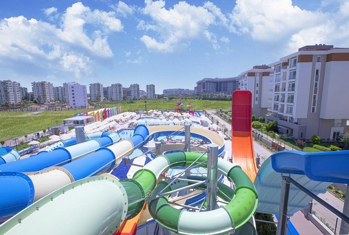 Greenwood Suites Resort (Exc. Sherwood Suites Resort)13