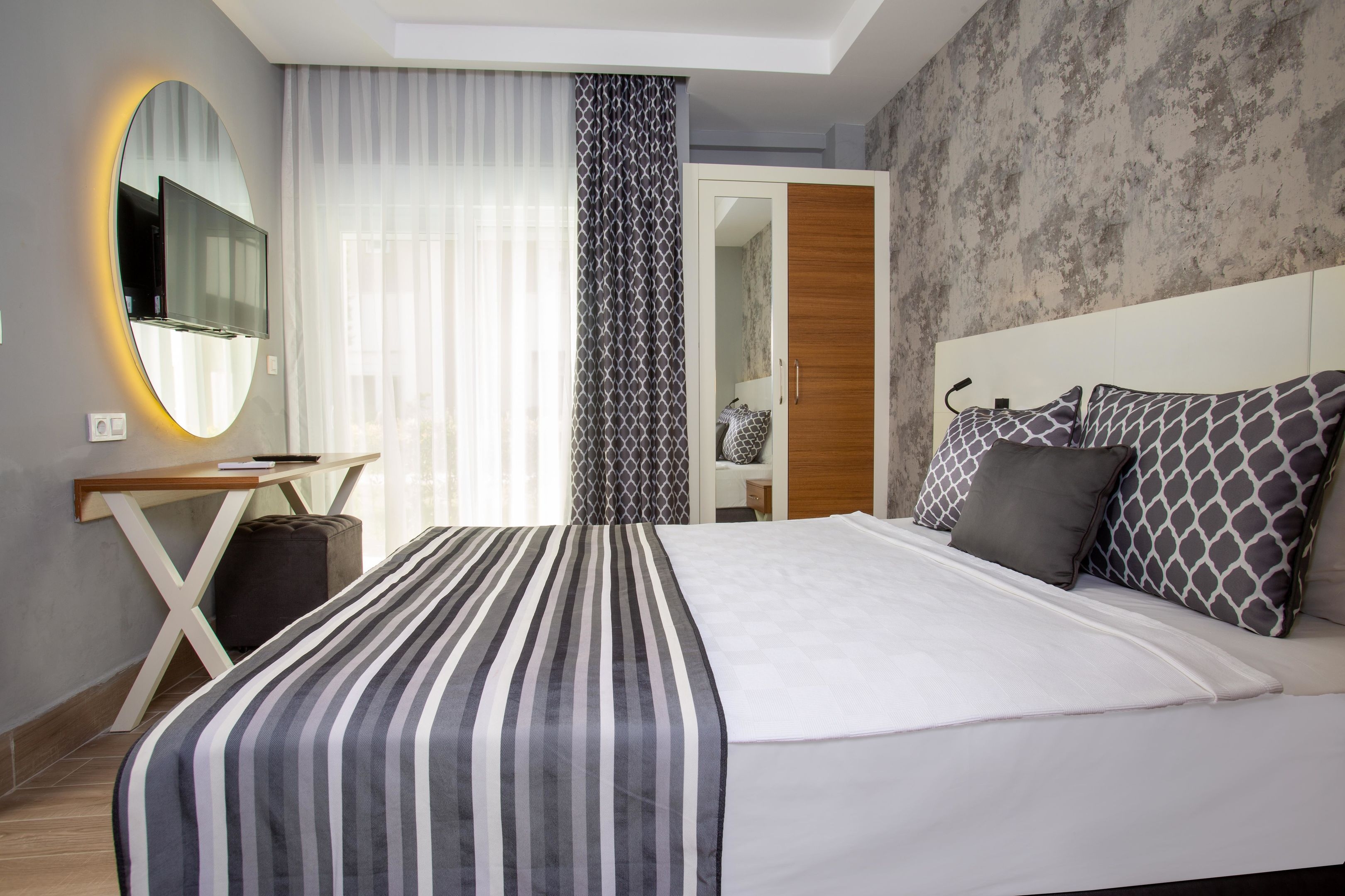 Greenwood Suites Resort (Exc. Sherwood Suites Resort)36