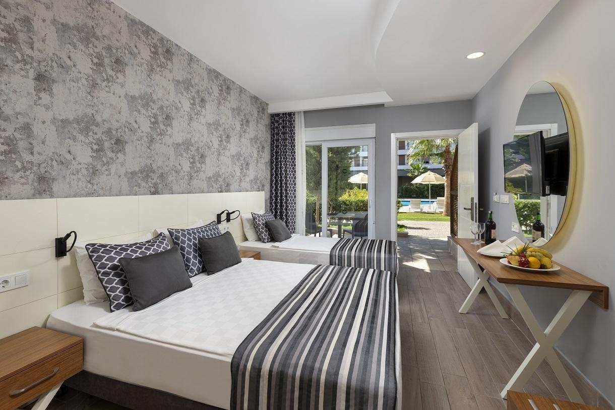 Greenwood Suites Resort (Exc. Sherwood Suites Resort)5