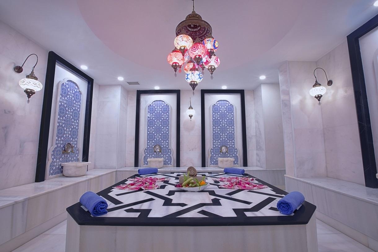 Greenwood Suites Resort (Exc. Sherwood Suites Resort)16