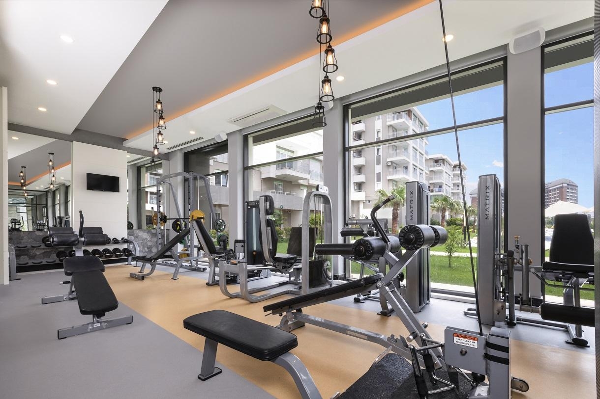 Greenwood Suites Resort (Exc. Sherwood Suites Resort)18