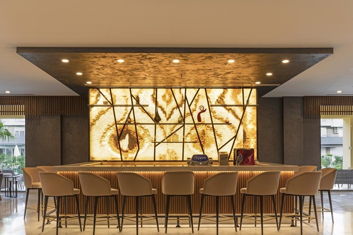 Greenwood Suites Resort (Exc. Sherwood Suites Resort)3