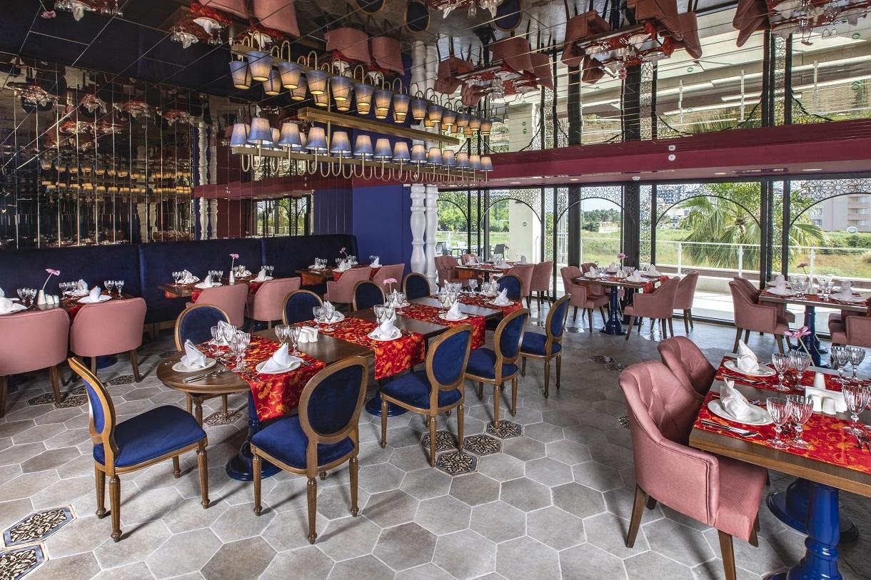 Greenwood Suites Resort (Exc. Sherwood Suites Resort)10