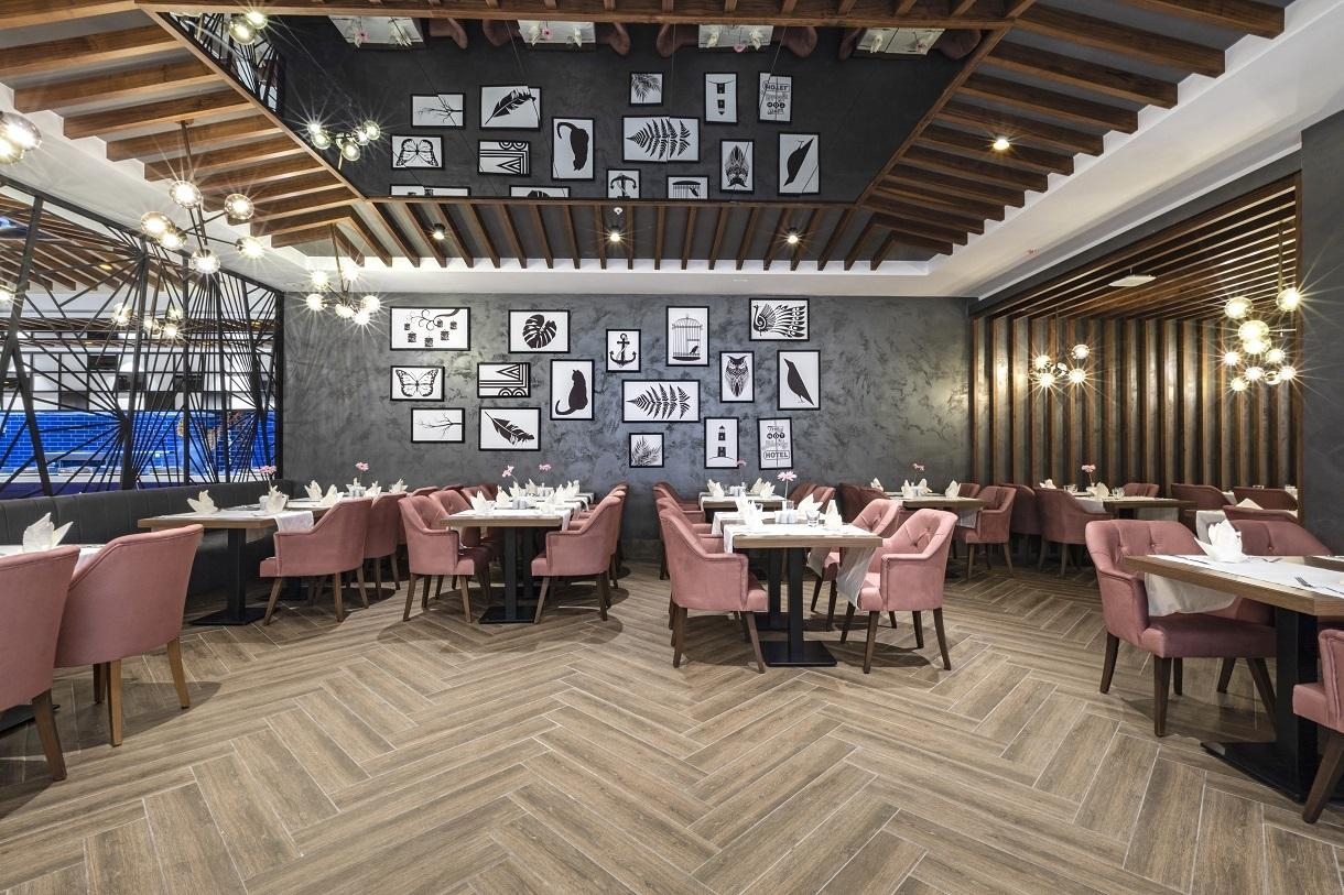 Greenwood Suites Resort (Exc. Sherwood Suites Resort)7