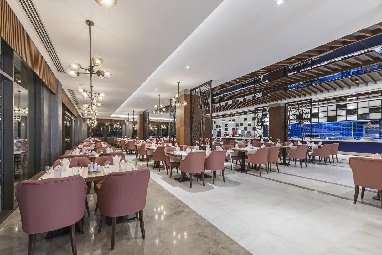 Greenwood Suites Resort (Exc. Sherwood Suites Resort)8