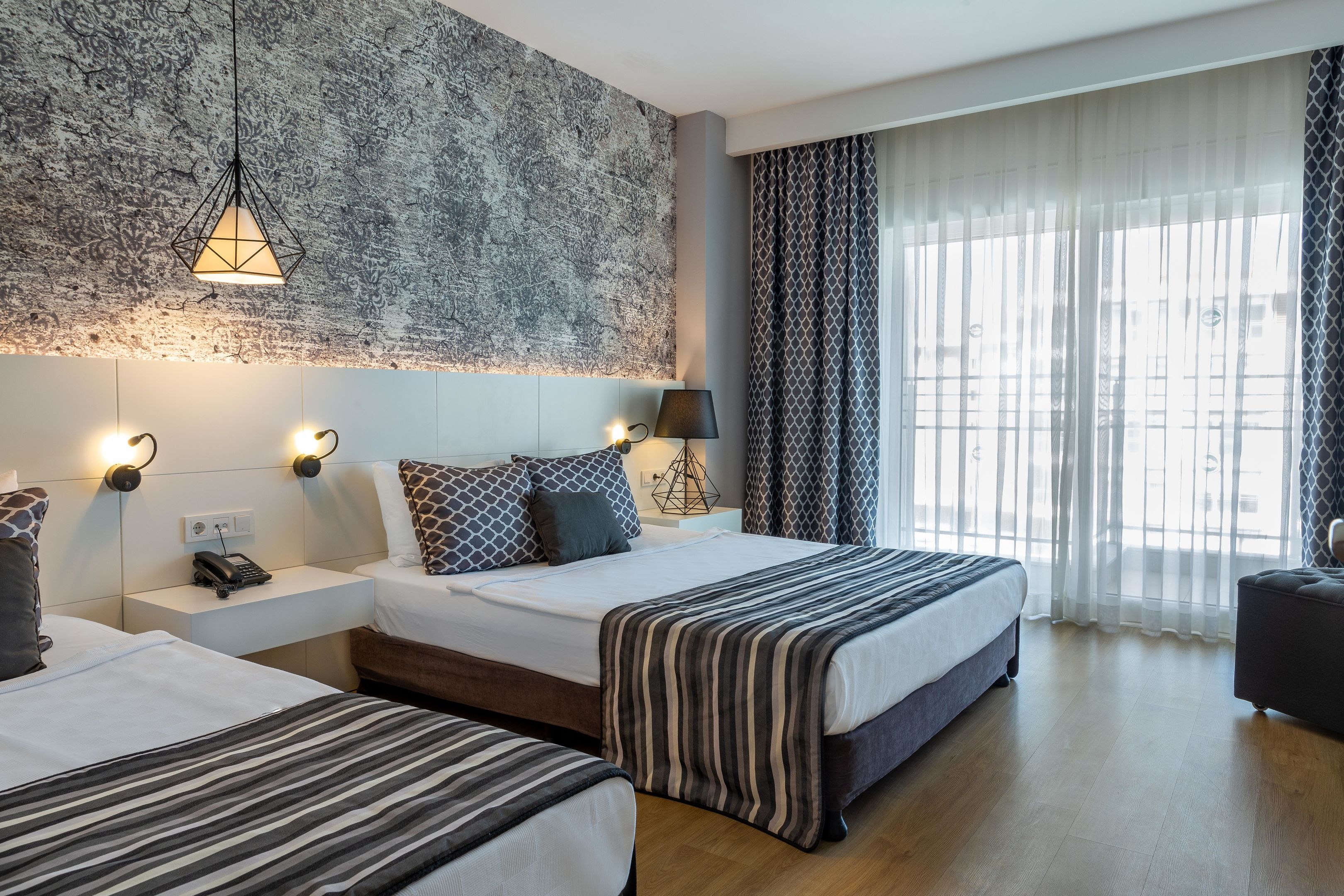 Greenwood Suites Resort (Exc. Sherwood Suites Resort)38