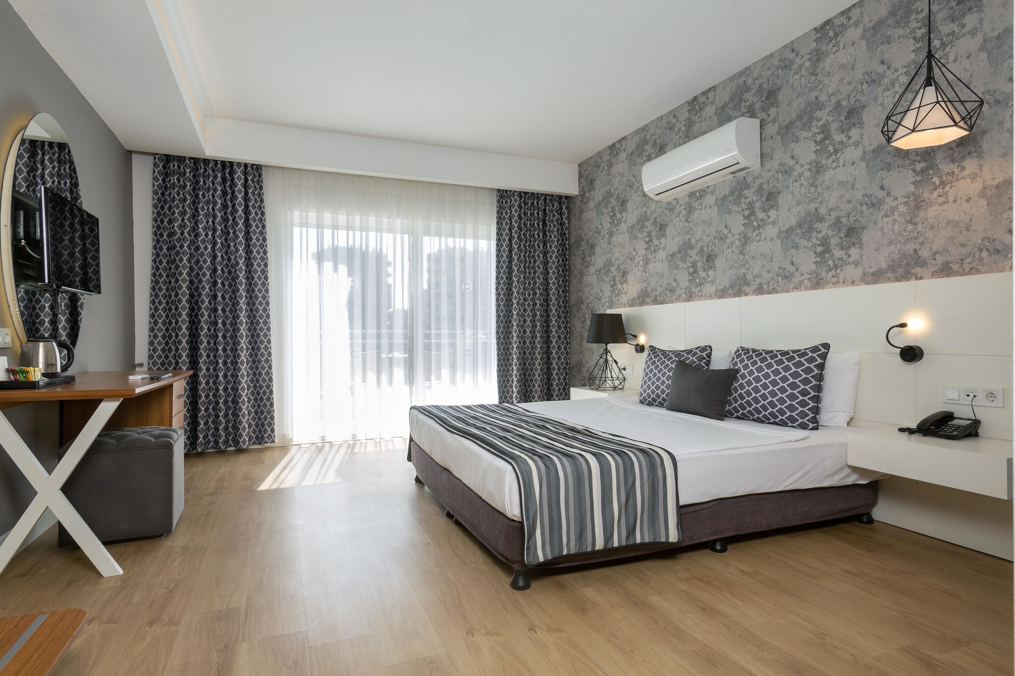Greenwood Suites Resort (Exc. Sherwood Suites Resort)40