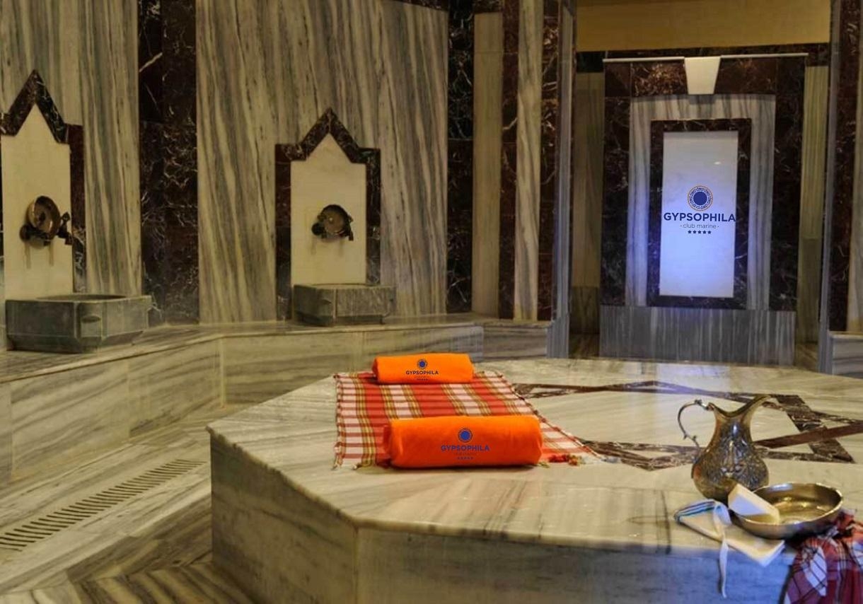 Gypsophila Club Marine20