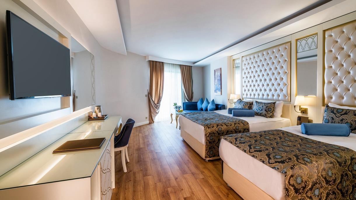 Haydarpasha Palace Hotel9