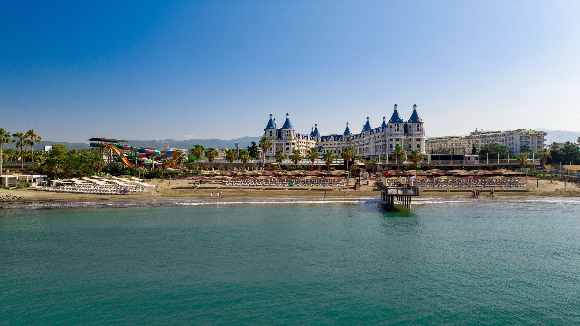 Haydarpasha Palace Hotel15