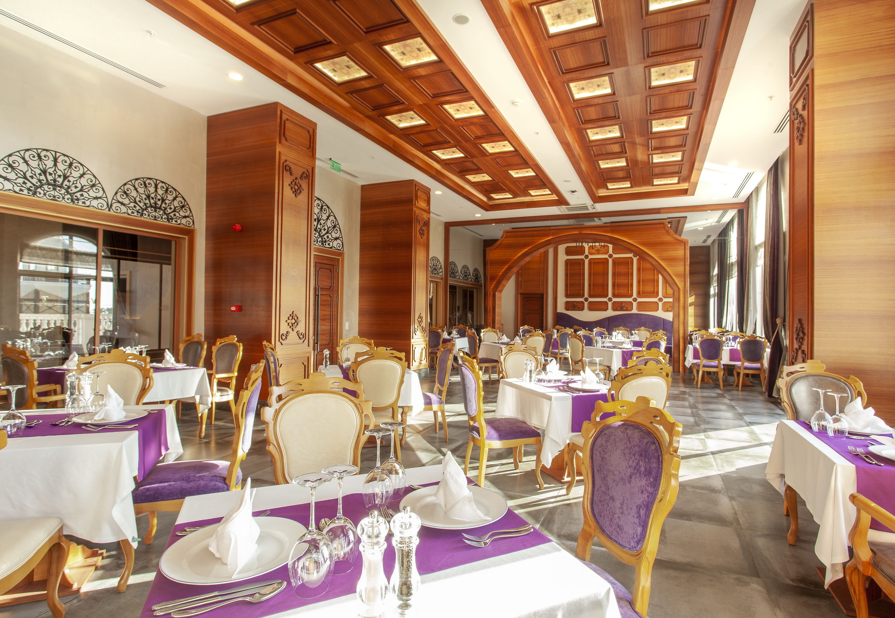 Haydarpasha Palace Hotel6