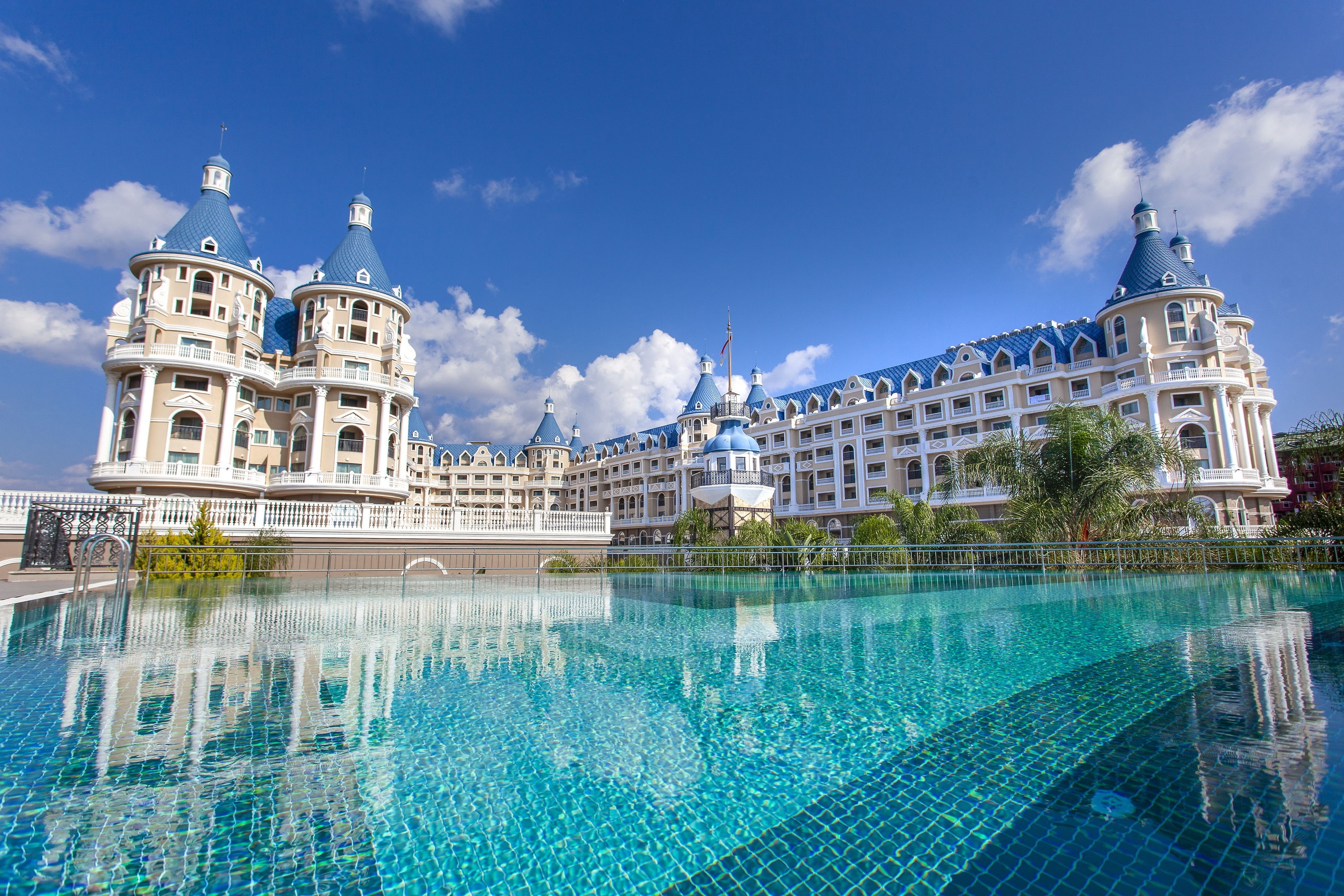 Haydarpasha Palace Hotel0