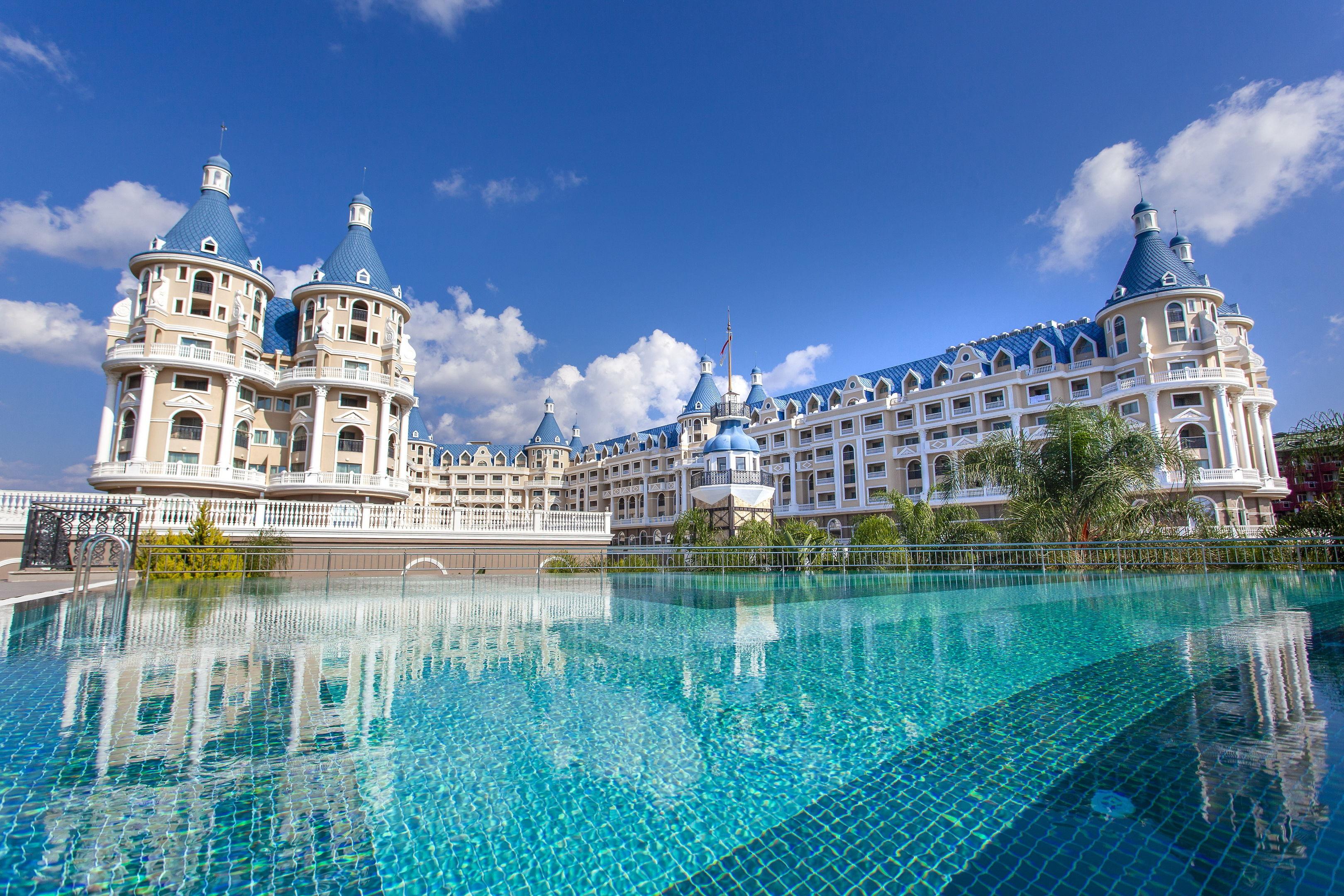 Haydarpasha Palace Hotel0