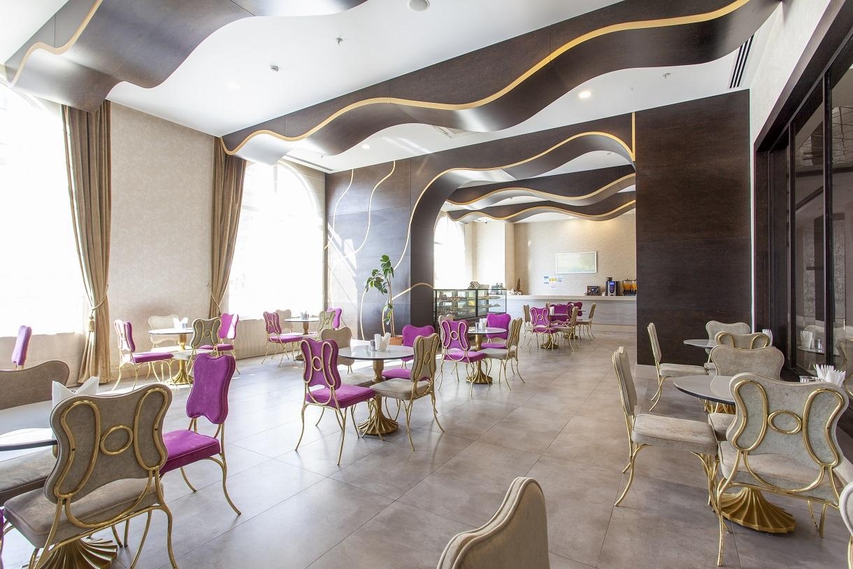 Haydarpasha Palace Hotel17