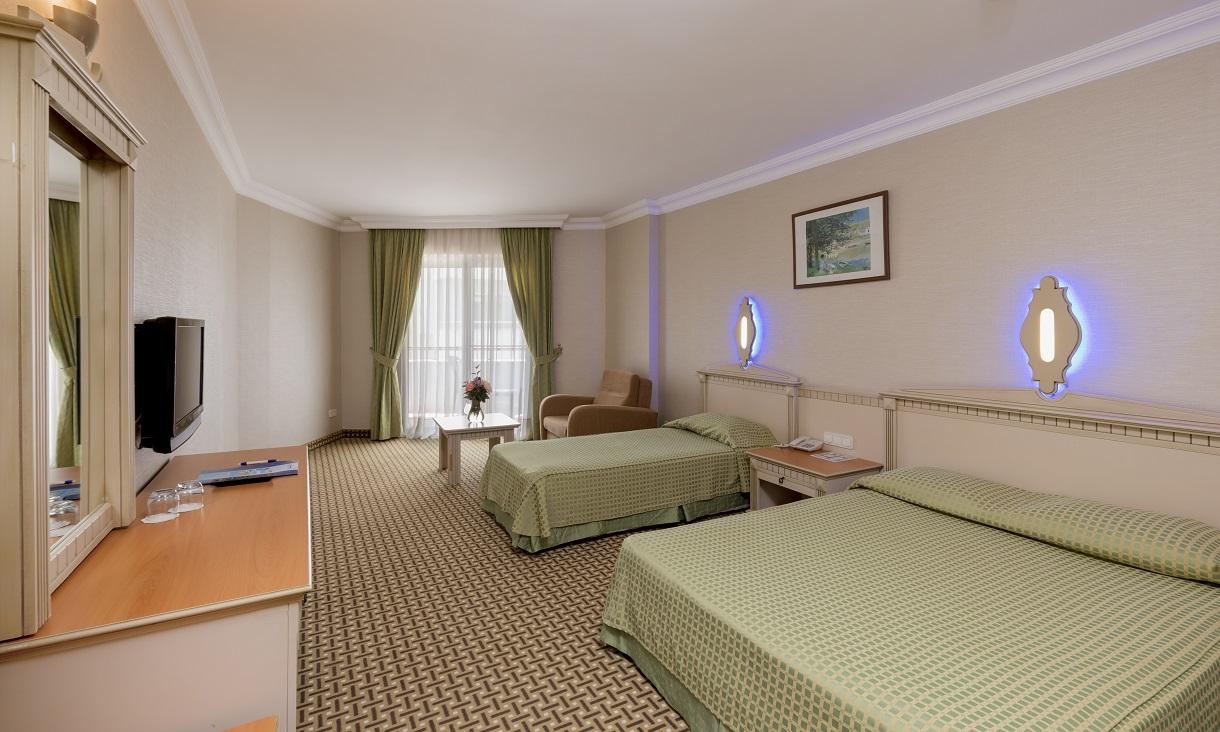 Holiday Park Resort6