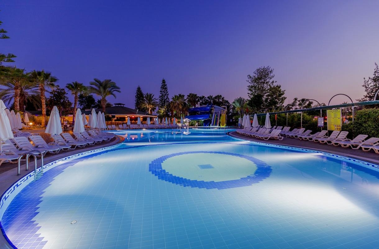 Holiday Park Resort13