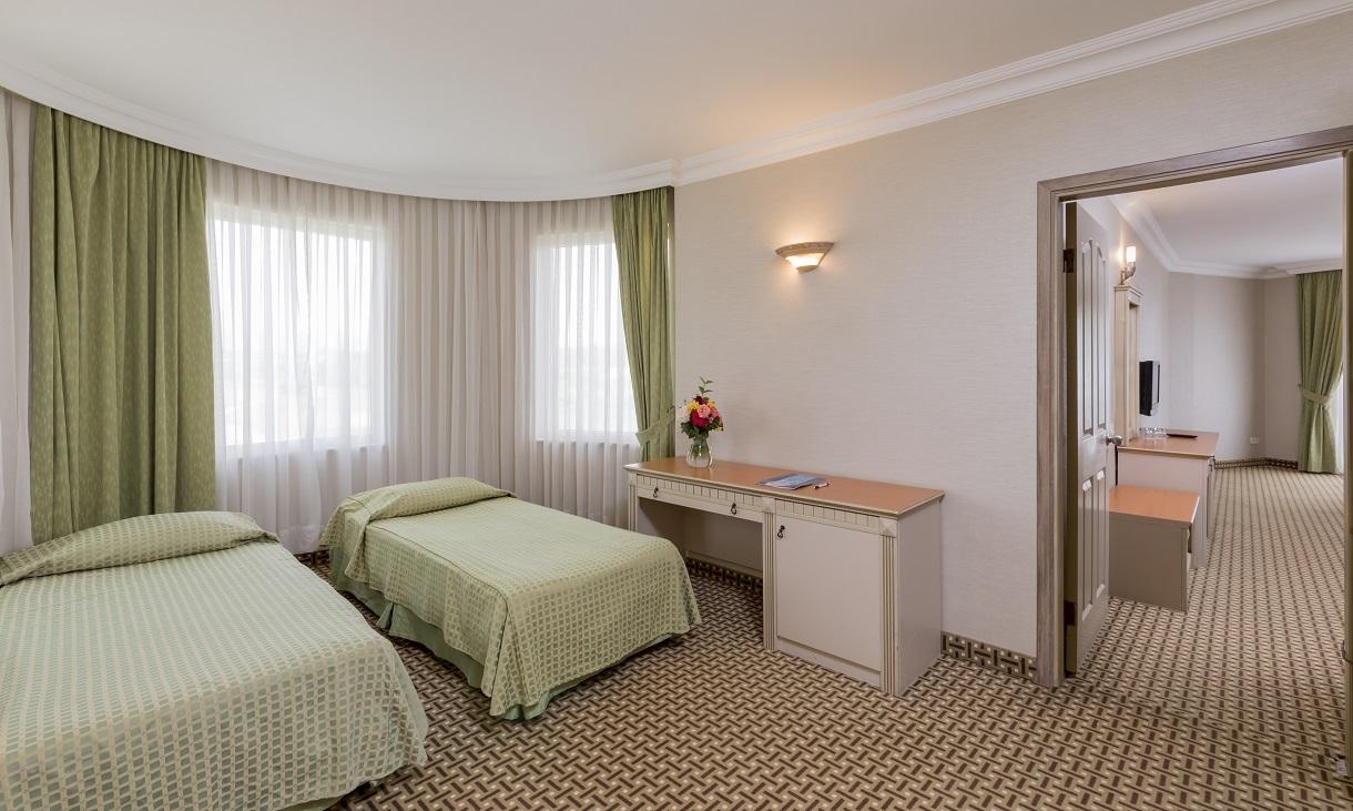Holiday Park Resort7