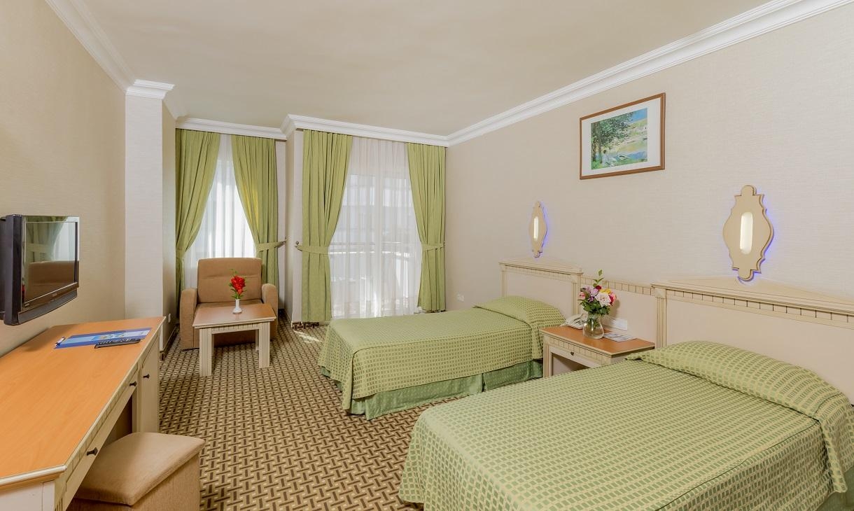 Holiday Park Resort5