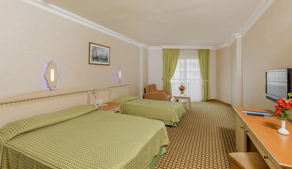Holiday Park Resort4