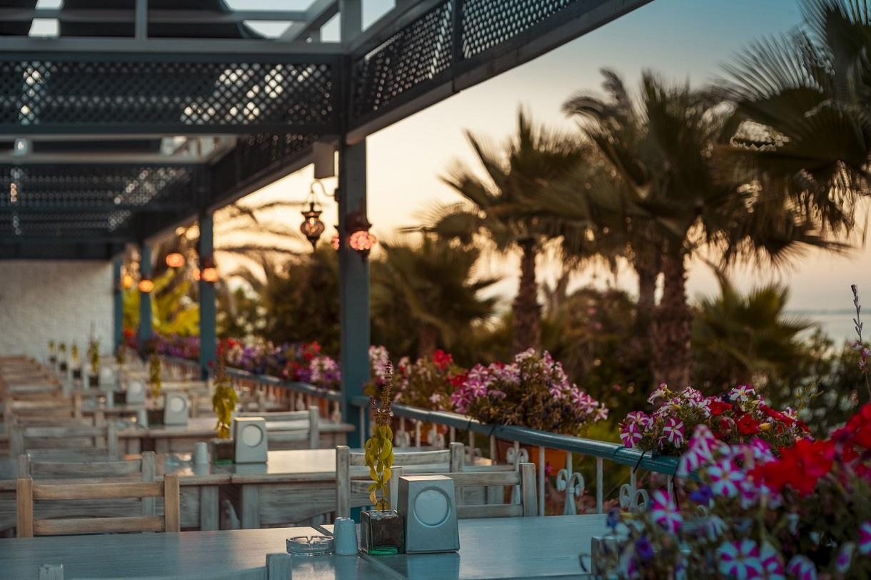 Hotel Turan Prince13