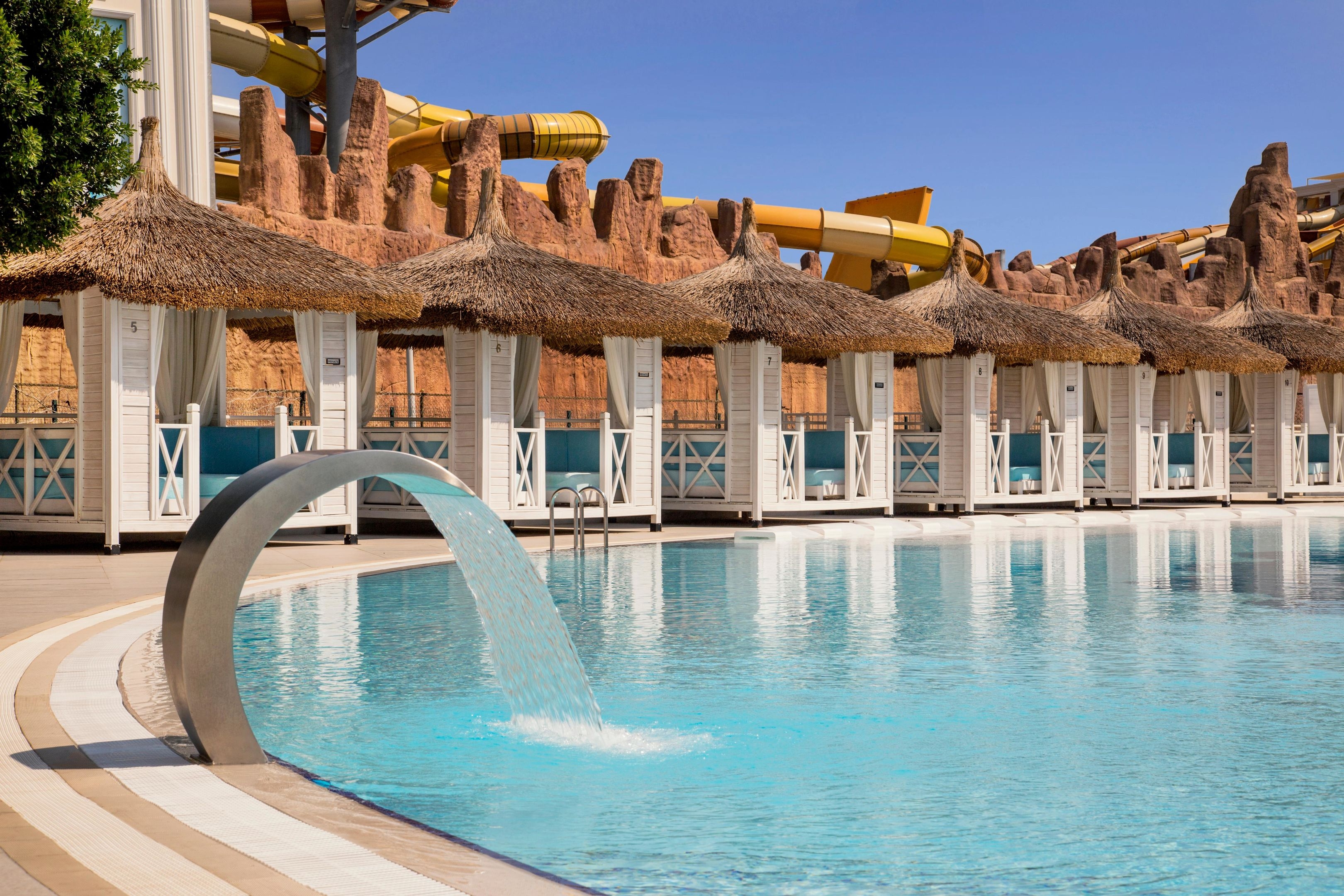 Innvista Hotels Belek12