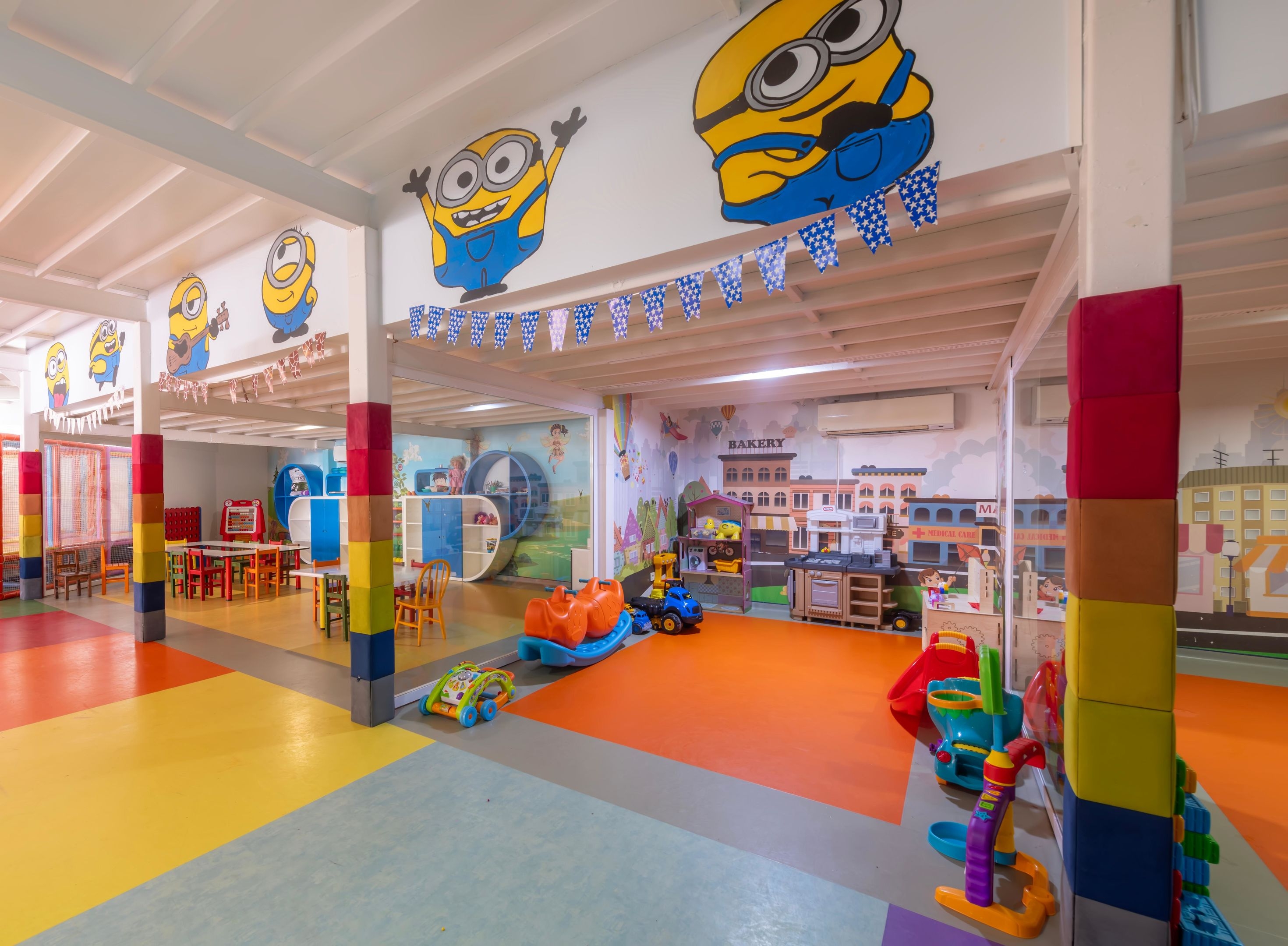 Innvista Hotels Belek99