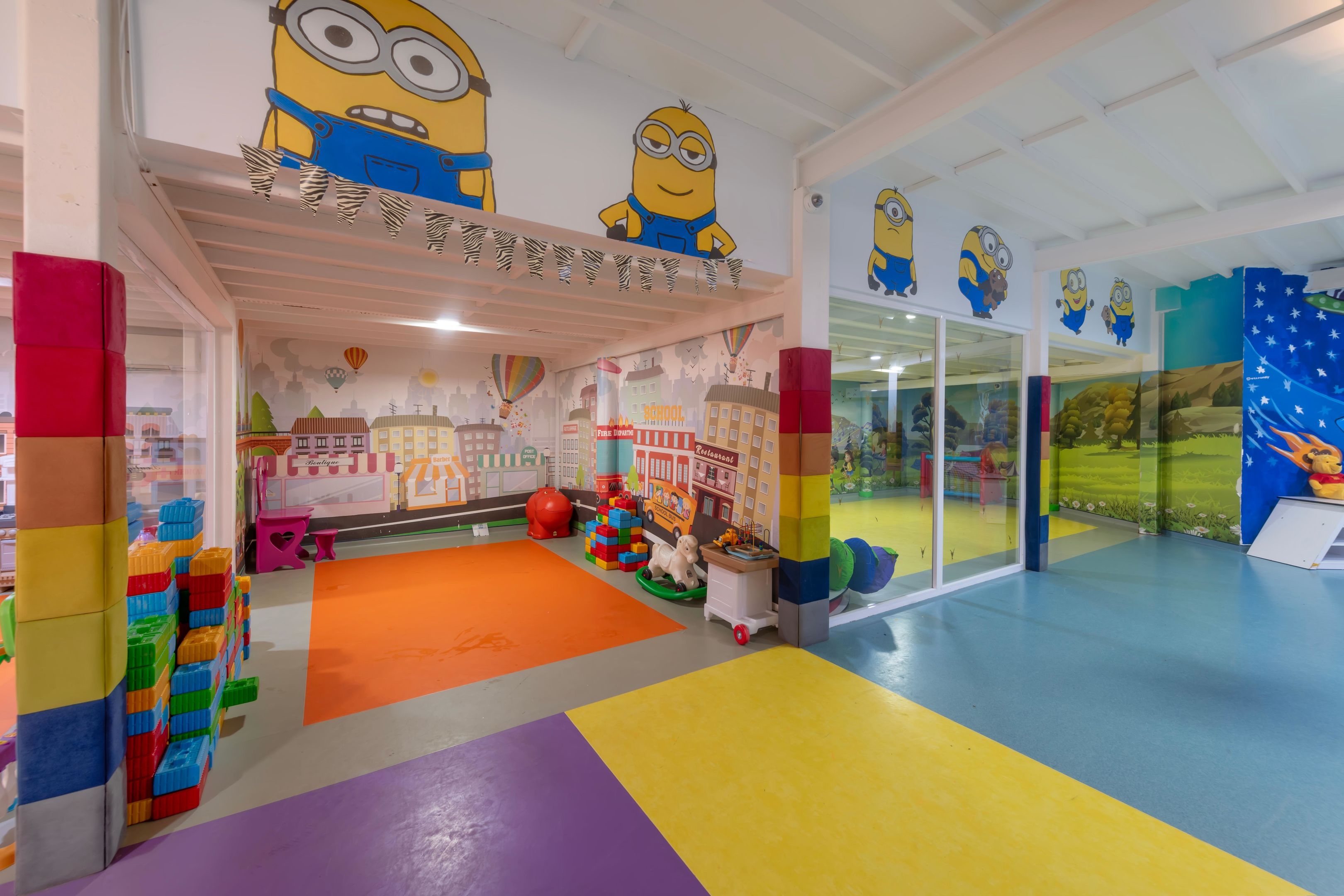 Innvista Hotels Belek98