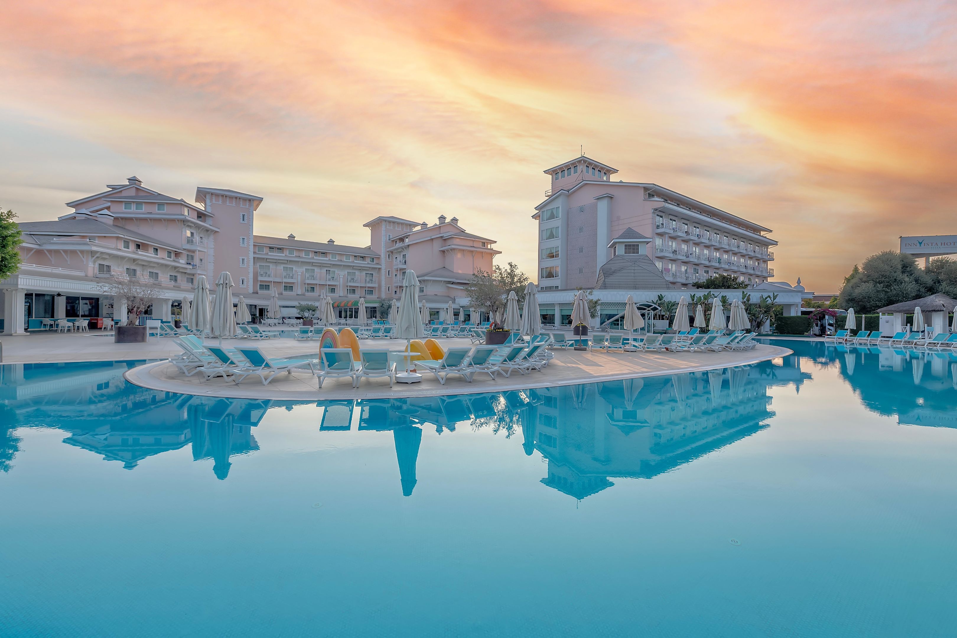 Innvista Hotels Belek70