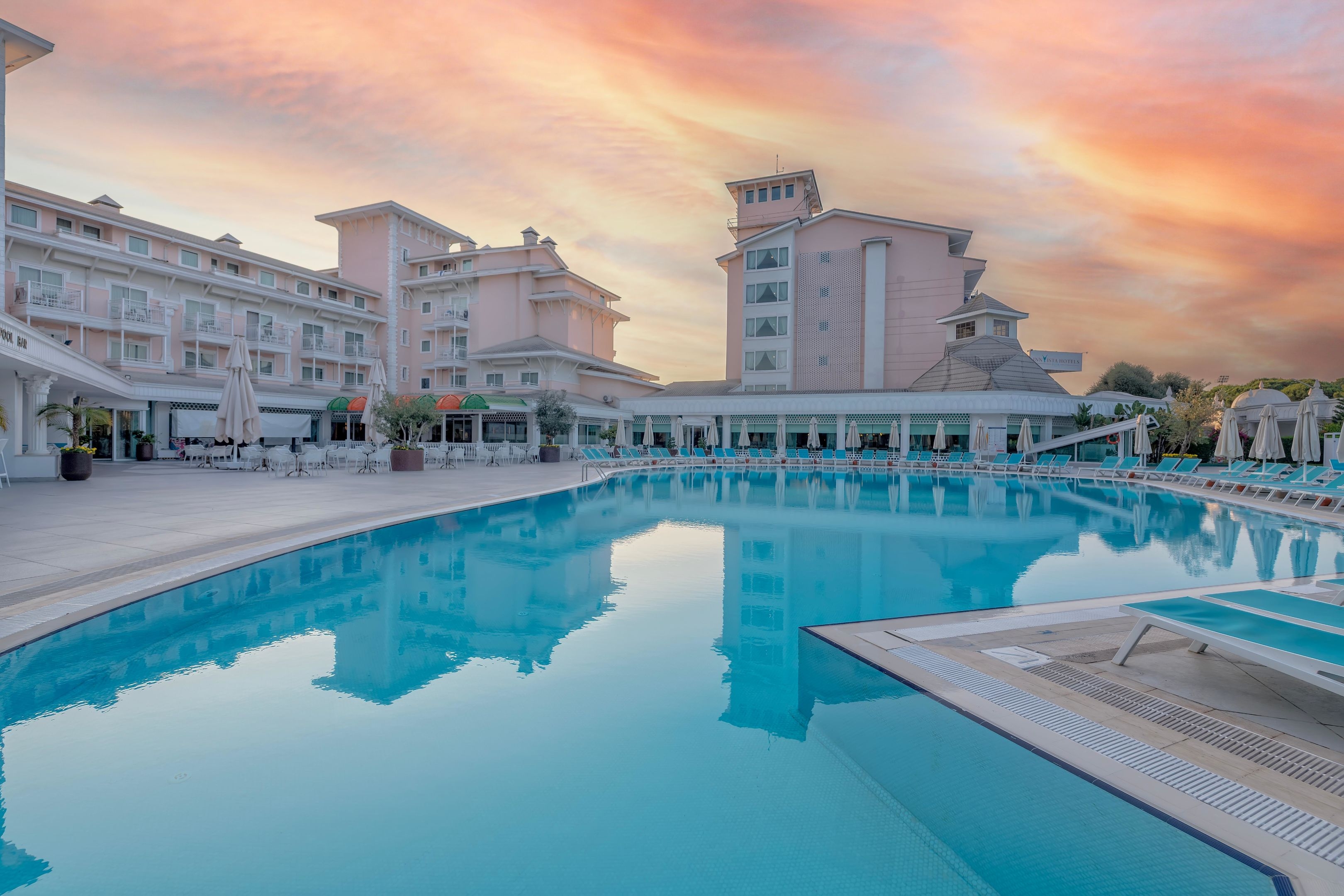 Innvista Hotels Belek71