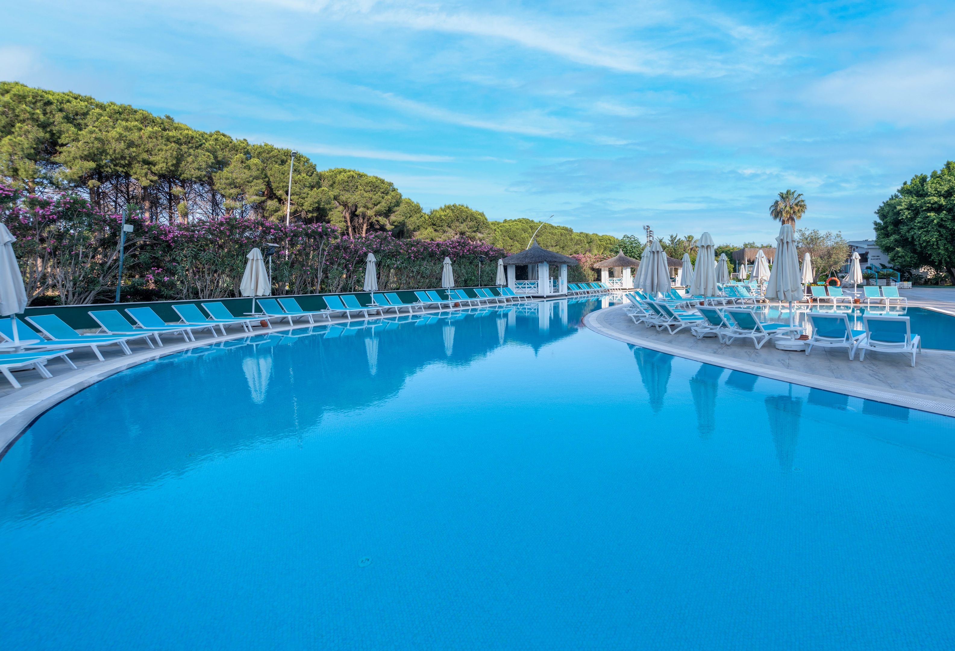Innvista Hotels Belek72