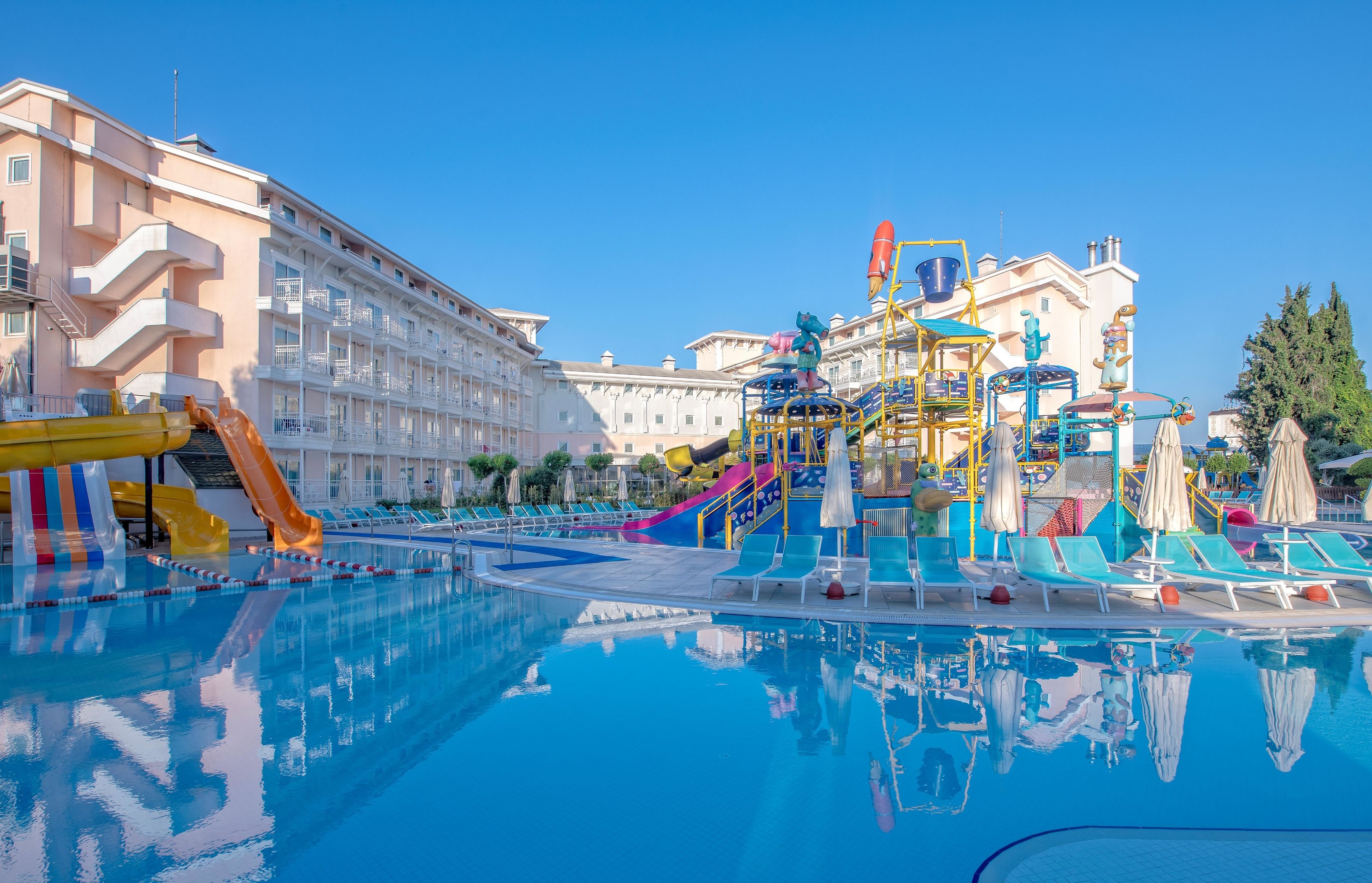 Innvista Hotels Belek58