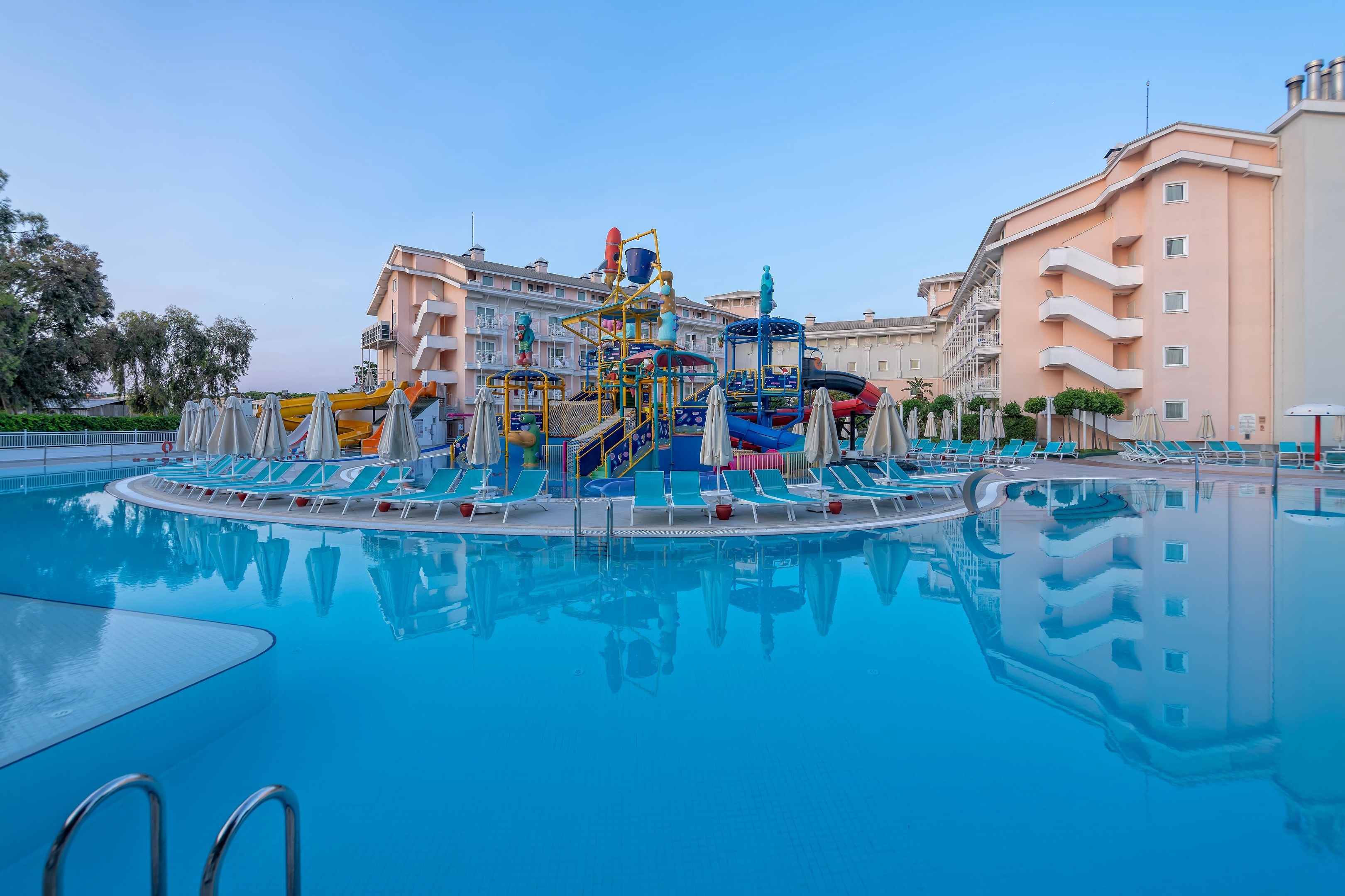 Innvista Hotels Belek59