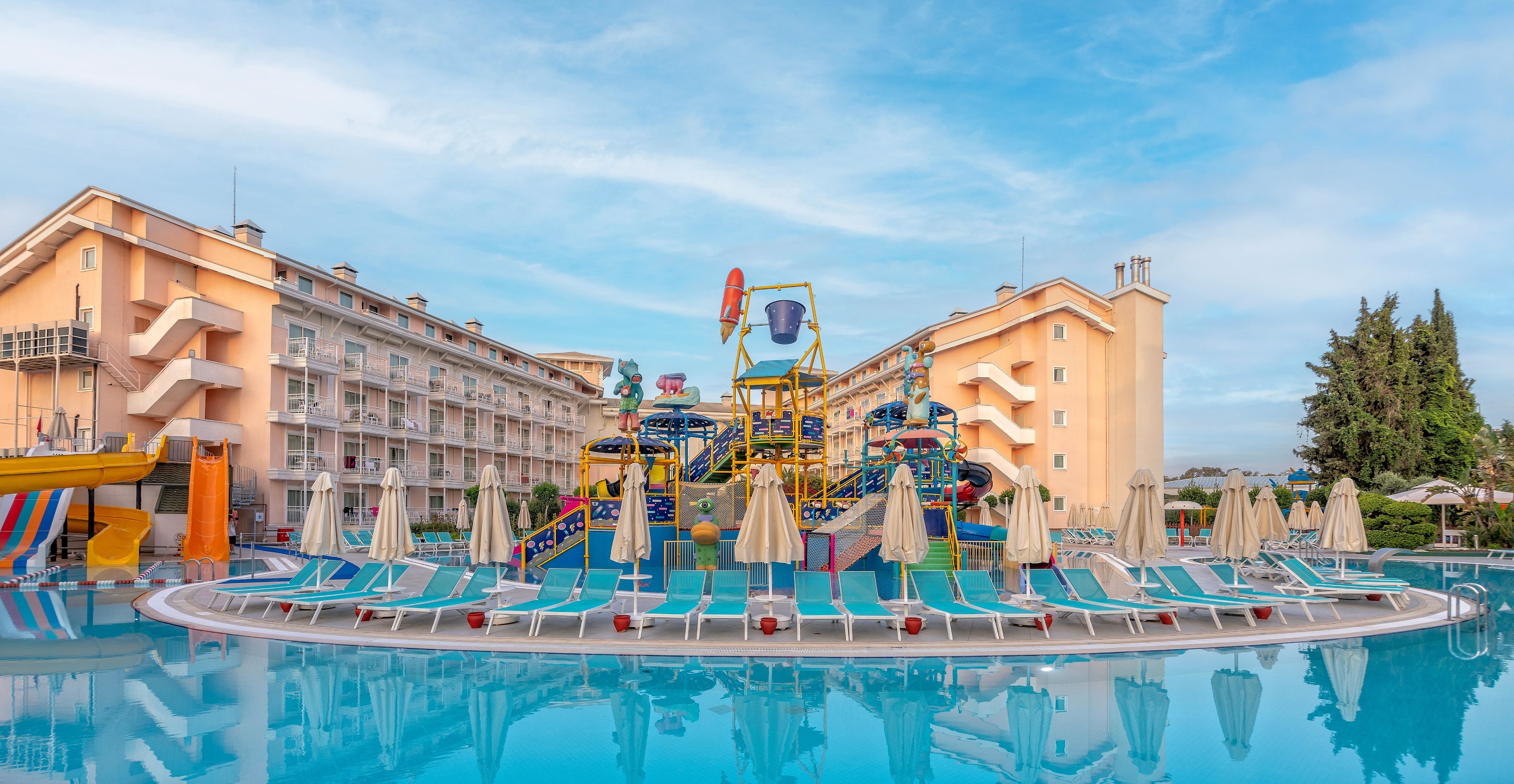 Innvista Hotels Belek60