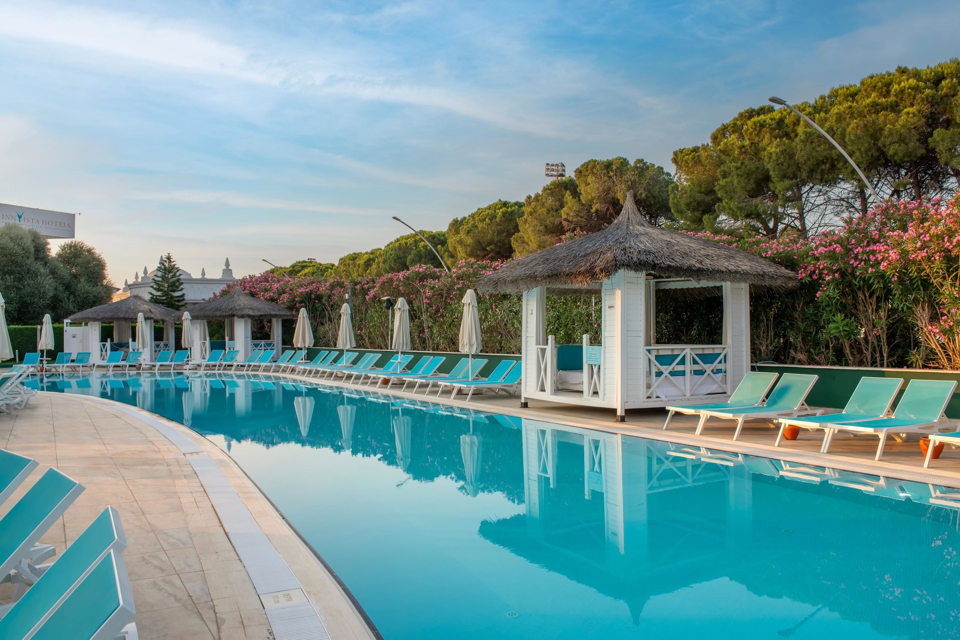 Innvista Hotels Belek54