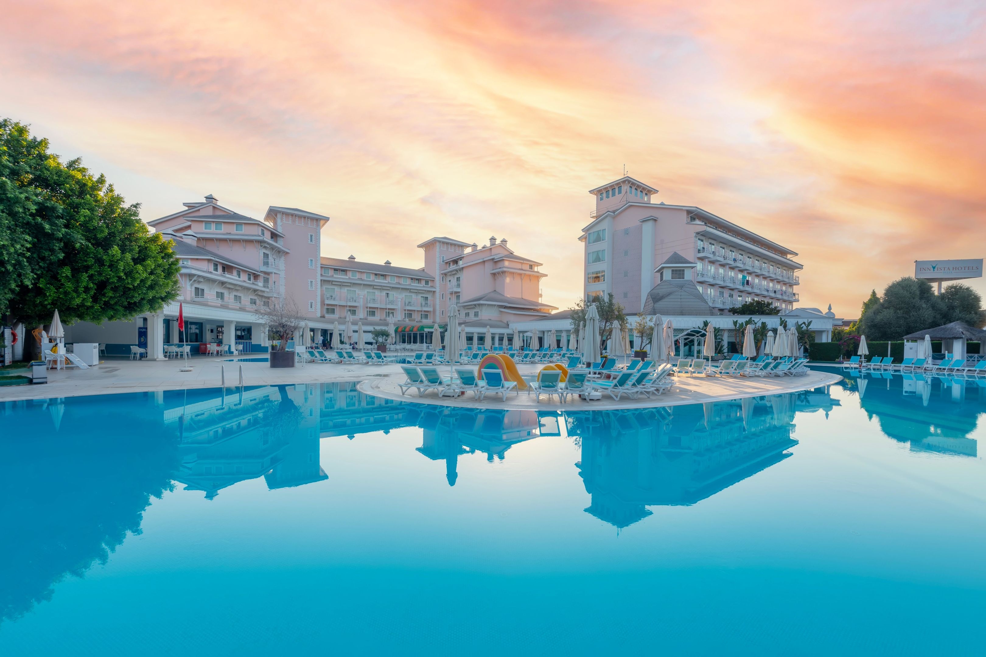 Innvista Hotels Belek55