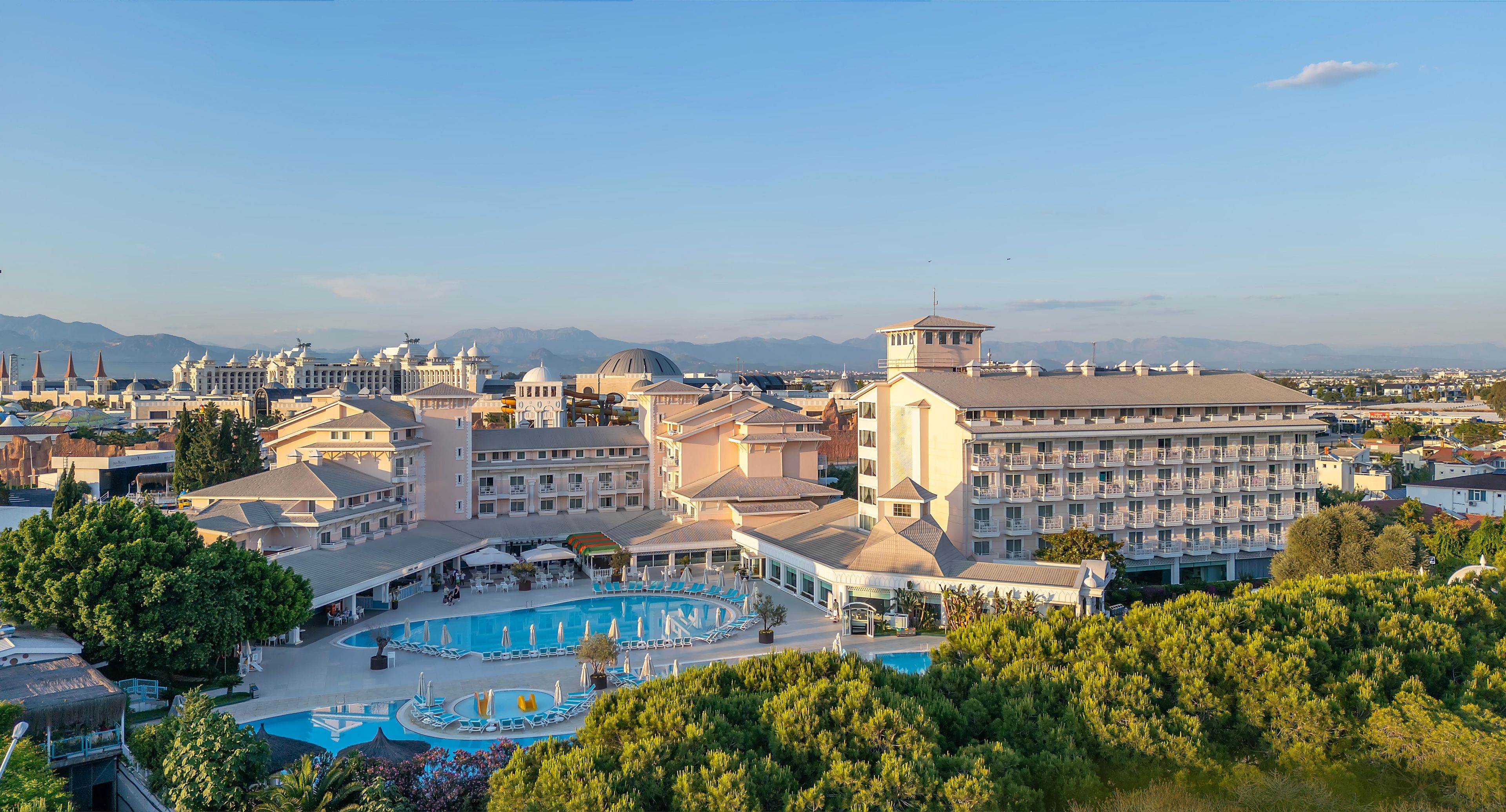 Innvista Hotels Belek34