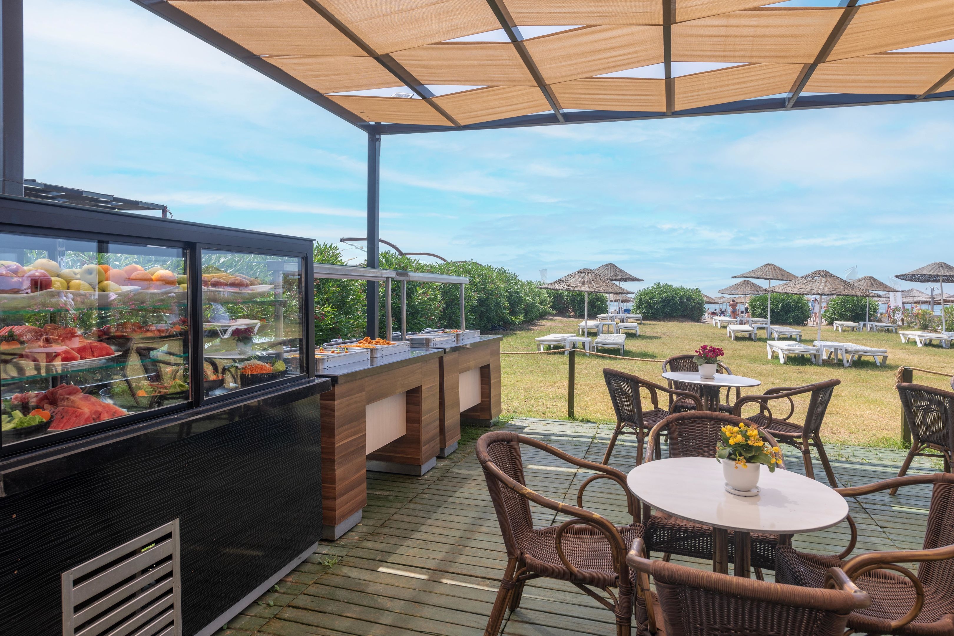 Innvista Hotels Belek35