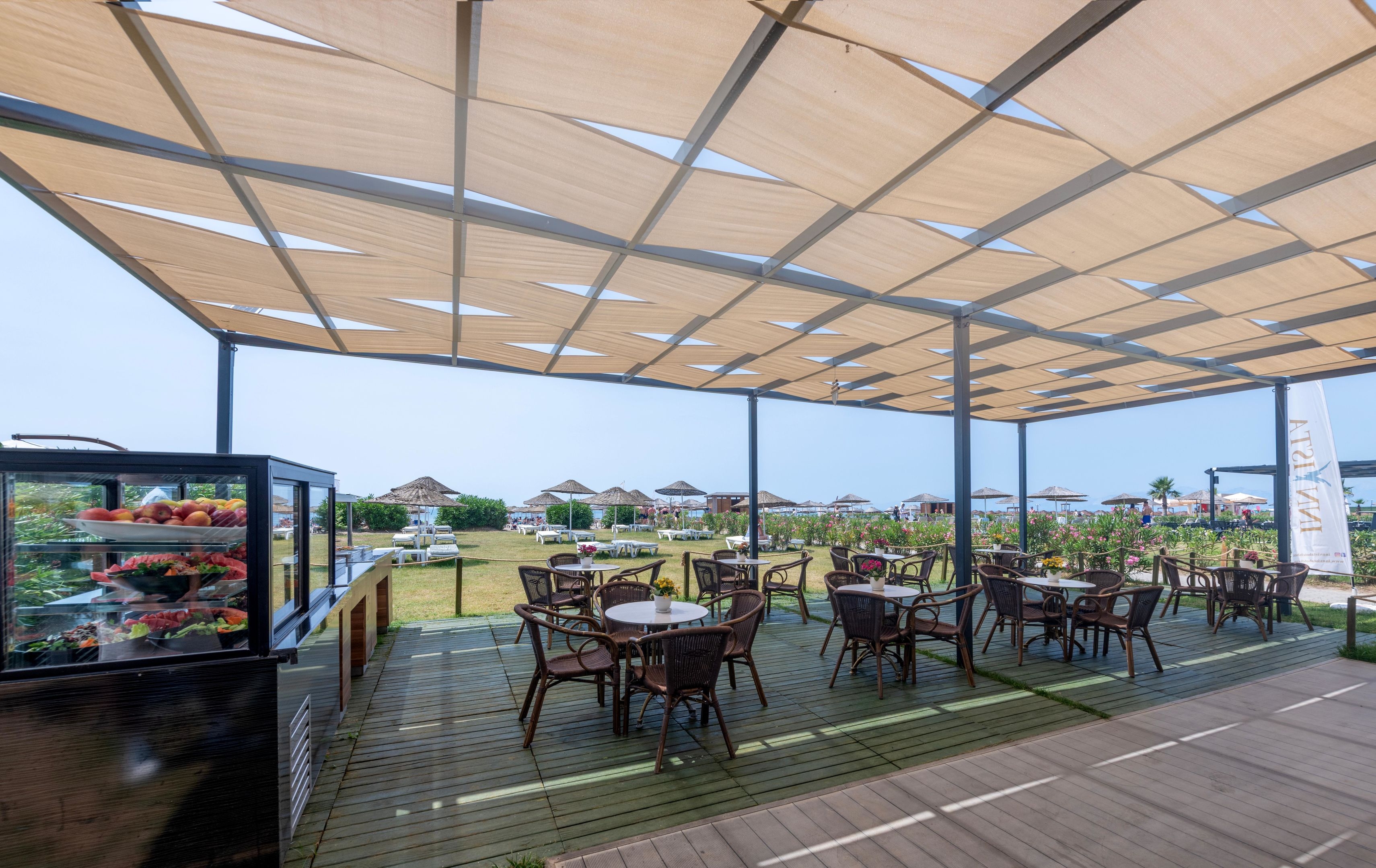 Innvista Hotels Belek36