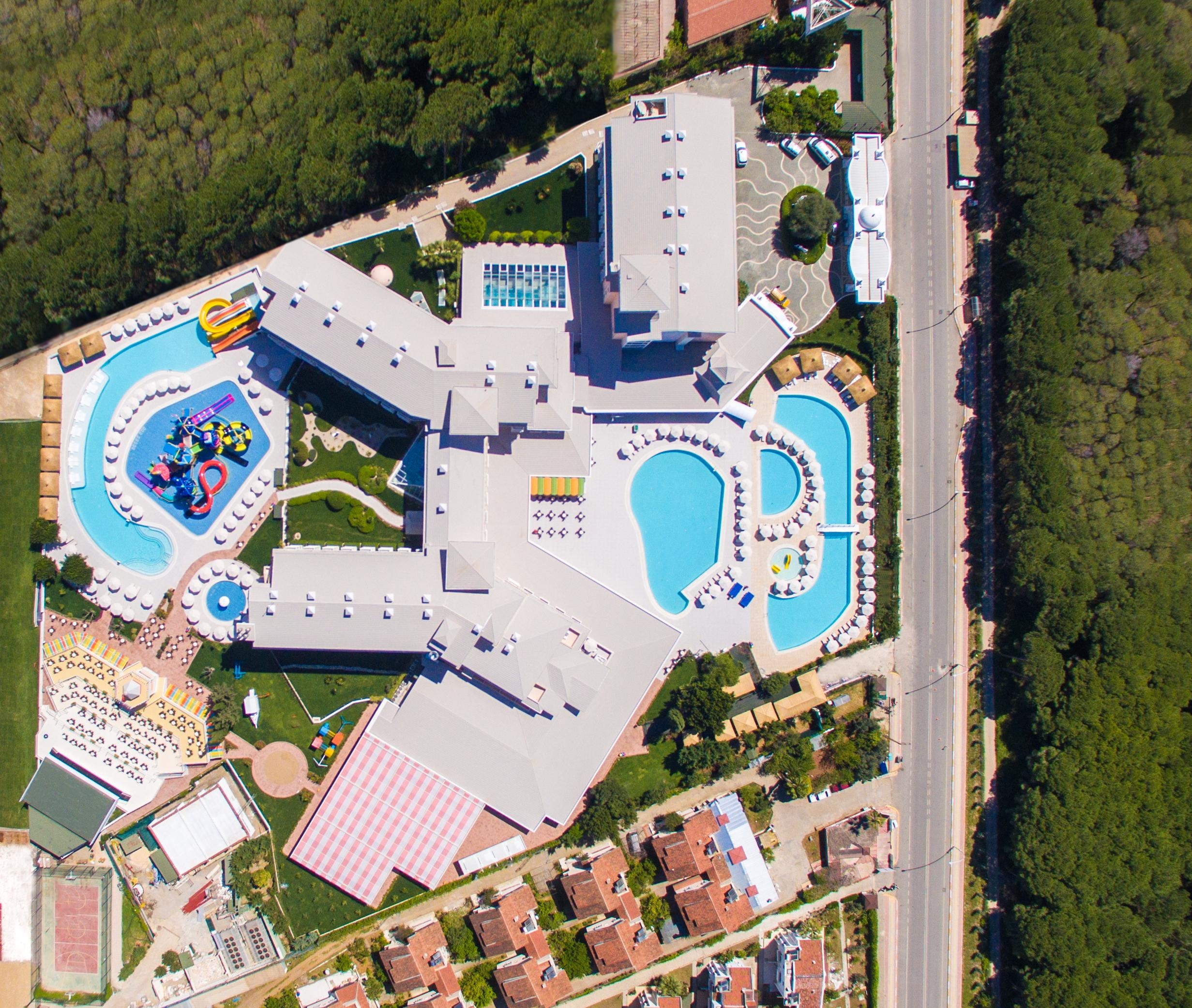 Innvista Hotels Belek126
