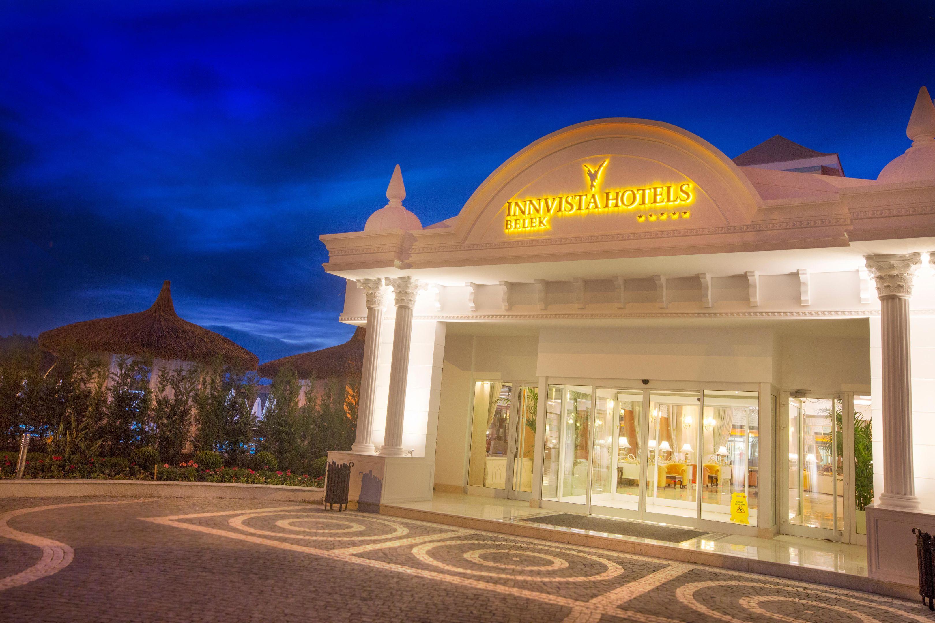 Innvista Hotels Belek2